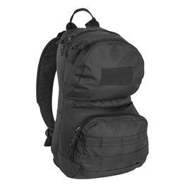 Highlander Pro-Force Rucksack Scout Pack 12 Liter schwarz