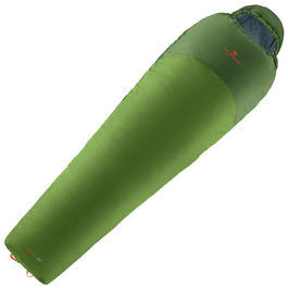 Ferrino Schlafsack Levity 02 grn