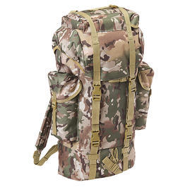 Brandit Kampfrucksack 65 liter tactical camo