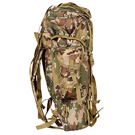 Kleinbild 1 Brandit Kampfrucksack 65 liter tactical camo