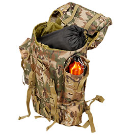 Kleinbild 10 Brandit Kampfrucksack 65 liter tactical camo