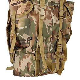 Kleinbild 11 Brandit Kampfrucksack 65 liter tactical camo