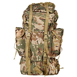 Kleinbild 6 Brandit Kampfrucksack 65 liter tactical camo
