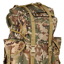 Kleinbild 8 Brandit Kampfrucksack 65 liter tactical camo