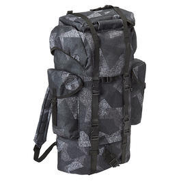 Brandit Kampfrucksack 65 liter night camo digital