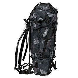 Kleinbild 1 Brandit Kampfrucksack 65 liter night camo digital
