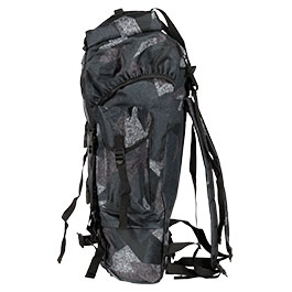 Kleinbild 2 Brandit Kampfrucksack 65 liter night camo digital