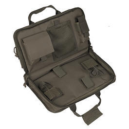 Tactical Pistol Tasche Large, gepolstert schwarz kaufen