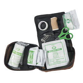Mil-Tec Erste Hilfe First Aid Kit Mini Bild 1 xxx: