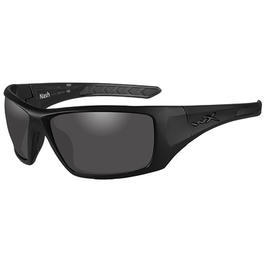 Wiley X Brille Nash Black Ops rauchgrau