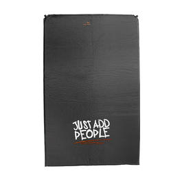 Easy Camp Matte Siesta Double 3 cm selbstaufblasend