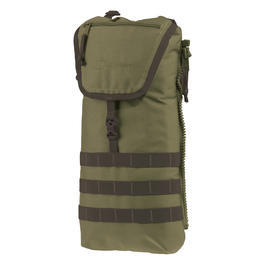 Berghaus Trinksystem Tasche MMPS Hydration Pocket II oliv