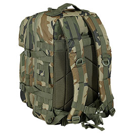 Kleinbild 4 Brandit Rucksack US Cooper Large 40 Liter woodland