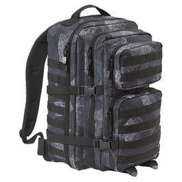 Brandit Rucksack US Cooper Large 40 Liter night camo digital