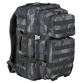 Thumbnail Brandit Rucksack US Cooper Large 40 Liter night camo digital