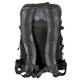 Kleinbild 5 Brandit Rucksack US Cooper Large 40 Liter night camo digital
