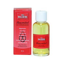 Neo Ballistol Hausmittel 50 ml