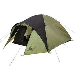 Grand Canyon Zelt Topeka 4 fr 4 Personen oliv