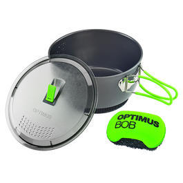 Optimus Kochtopf Terra Xpress HE
