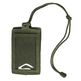 Mil-Tec ID Card Case oliv