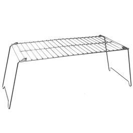 Origin Outdoors Klappgrill XL verchromt 60 x 30 cm