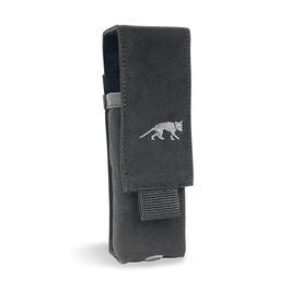 Tasmanian Tiger Flash Lite Case Police schwarz