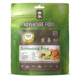 Adventure Food Scrambled Eggs Einzelportion 100 g
