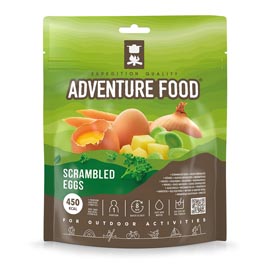 Adventure Food Scrambled Eggs Einzelportion 98 g
