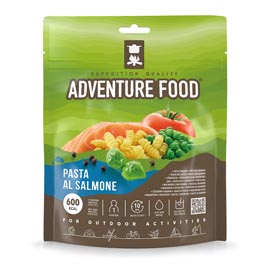 Adventure Food Pasta al Salmone Einzelportion 148 g