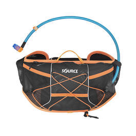 Source Trinksystem Hipster Wave Trinkgurt 1,5 L