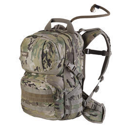 Source Trinkrucksack Patrol 35L multicam