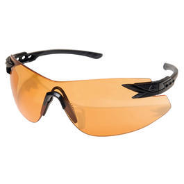 Edge Tactical Brille Notch orange