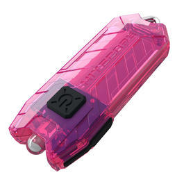 Nitecore Tube 45 Lumen pink
