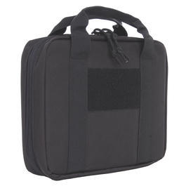 101 INC Patch Collector Tasche schwarz