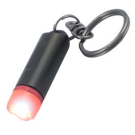 Munkees Schlüsselanhänger Mini LED Lampe
