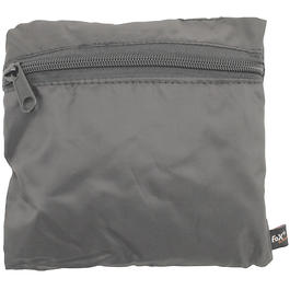 Fox Outdoor Bekleidungstasche faltbar schwarz Bild 1 xxx: