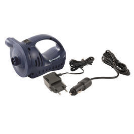 Outwell Elektrische Luftpumpe Sky 12V / 230V leistungsstark