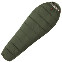 Robens Schlafsack Glacier II oliv