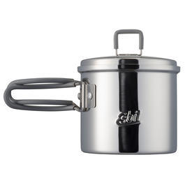 Esbit Topf Edelstahl 625 ml