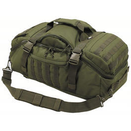 MFH Rucksacktasche Travel 48 Liter oliv