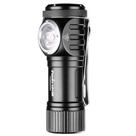 Fenix LED Taschenlampe LD15R 500 Lumen