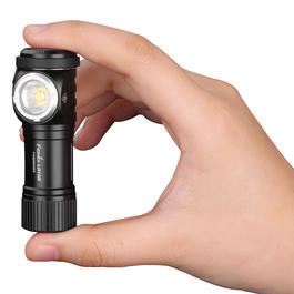 Fenix LED Taschenlampe LD15R 500 Lumen Bild 2