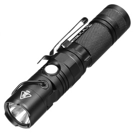 Nitecore LED Taschenlampe MT21C 1000 Lumen