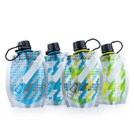GSI Outdoors Reiseflaschen Set 4 Stck