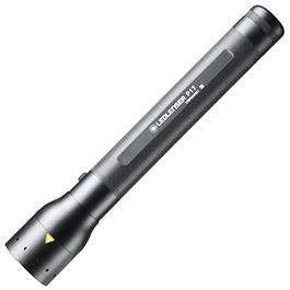LED Lenser P17 Taschenlampe schwarz 1000 Lumen Geschenkbox Bild 2