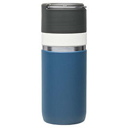Stanley Trinkbecher Vakuum Bottle 473 ml blau Bild 3