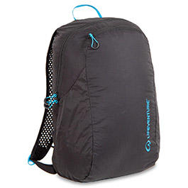 Lifeventure Rucksack Packable Backpack 16 Liter schwarz Bild 1 xxx: