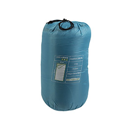 Yellowstone Schlafsack Comfort 200 XL blau Bild 1 xxx: