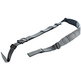 MagPul MS1 Multi-Mission Padded Sling 2-Punkt Tragegurt grau