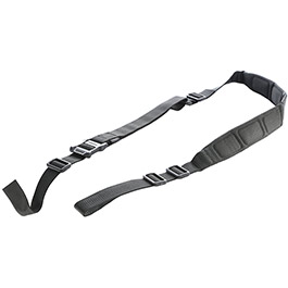 MagPul 2-Punkt Tragegurt MS1 Multi-Mission Padded Sling schwarz